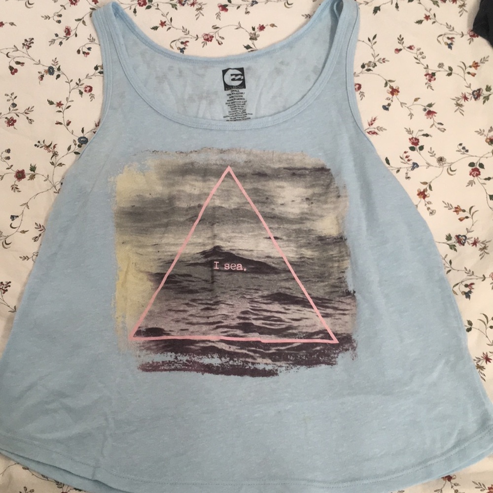 Billabong Tank Top